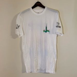 Chicago St. Patricks Day T-shirt